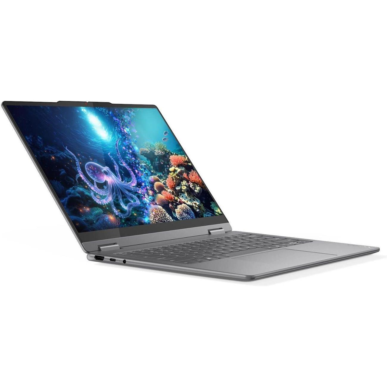 Ноутбук Lenovo Yoga 7 14ILL10 (83JQ003FRK)
