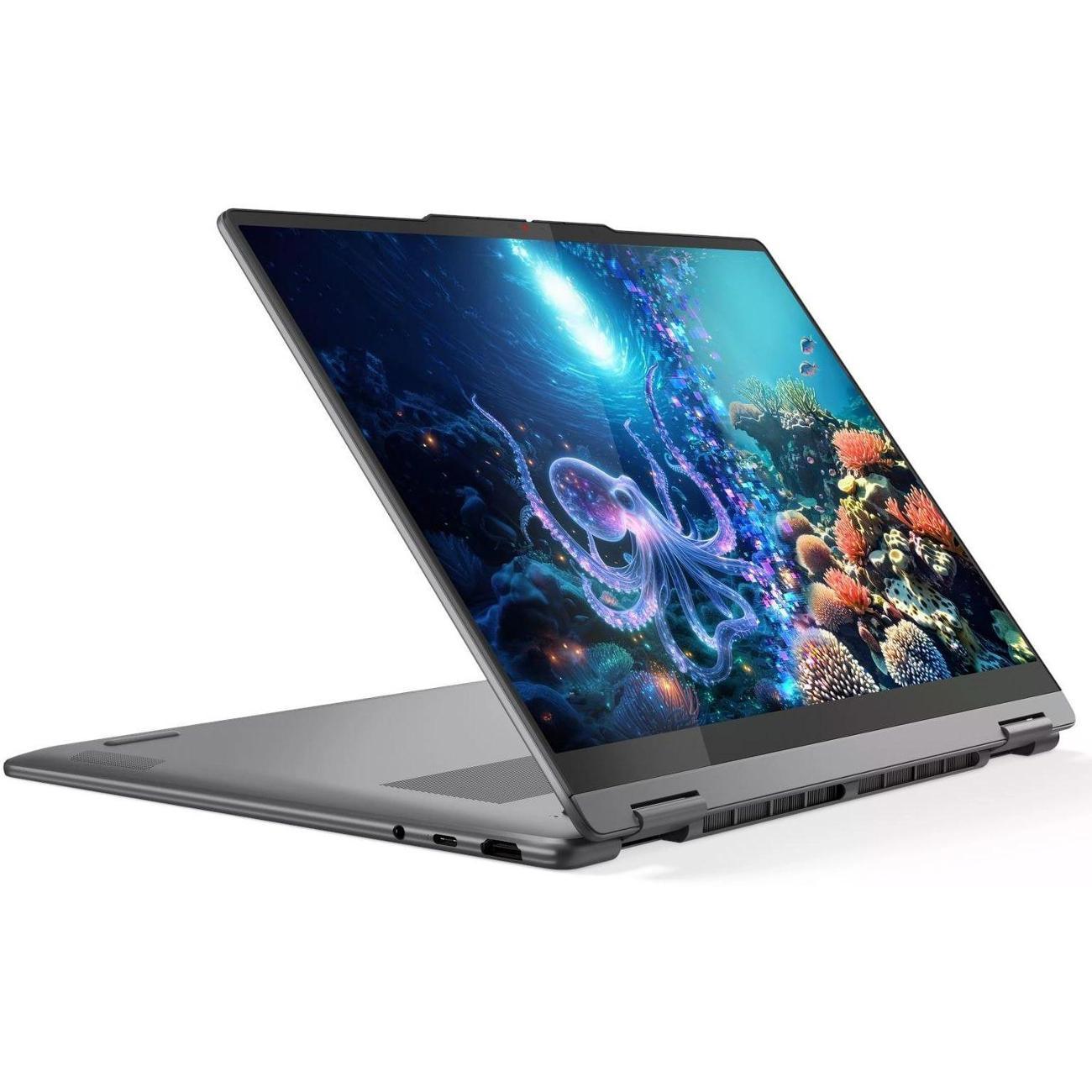 Ноутбук Lenovo Yoga 7 14ILL10 (83JQ003FRK)