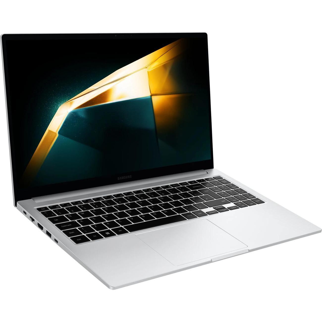 Ноутбук SAMSUNG Galaxy Book 4 (NP750XGK-KS2US)