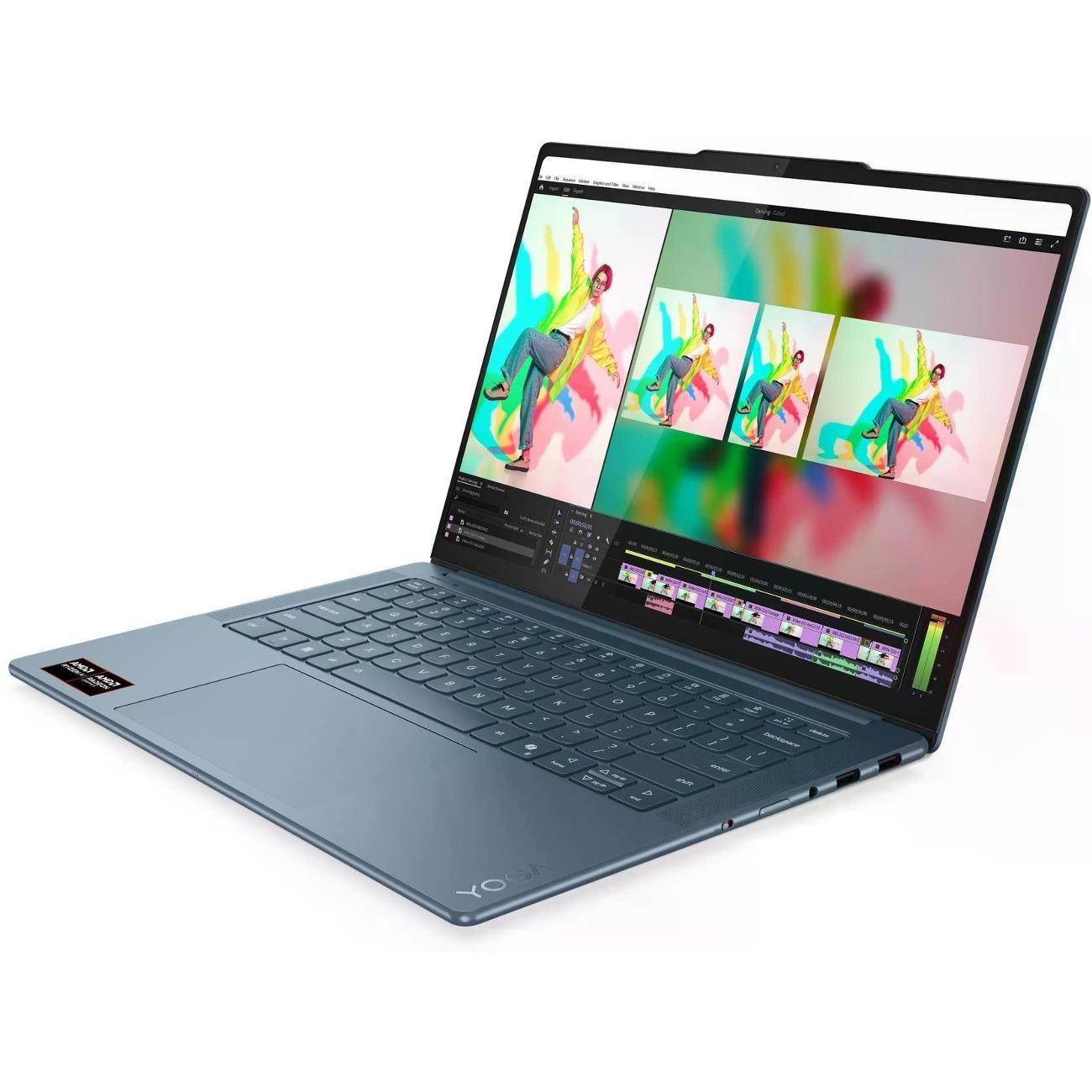 Ноутбук Lenovo Yoga Pro 7 14AKP10 (83LX000RRK)