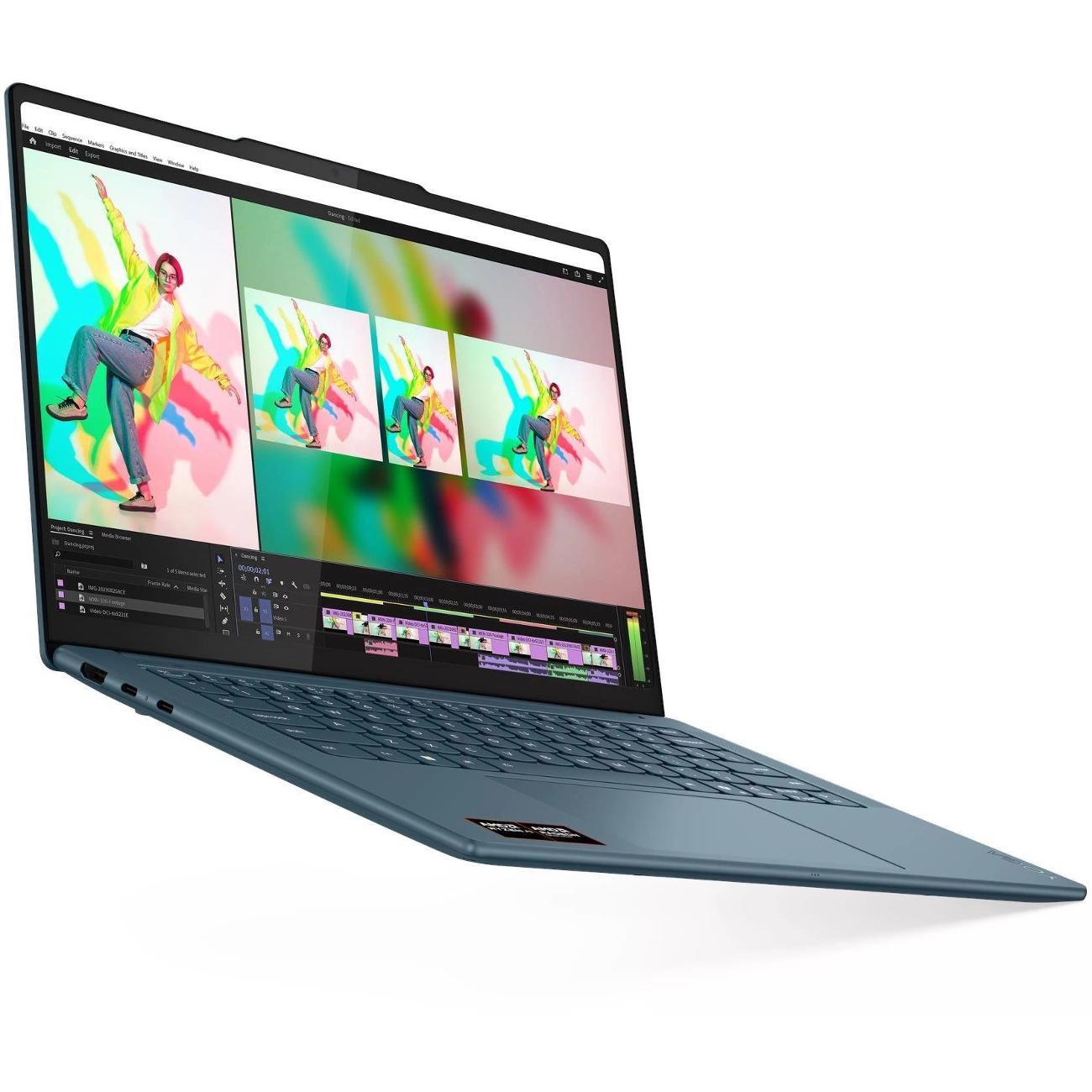 Ноутбук Lenovo Yoga Pro 7 14AKP10 (83LX000RRK)