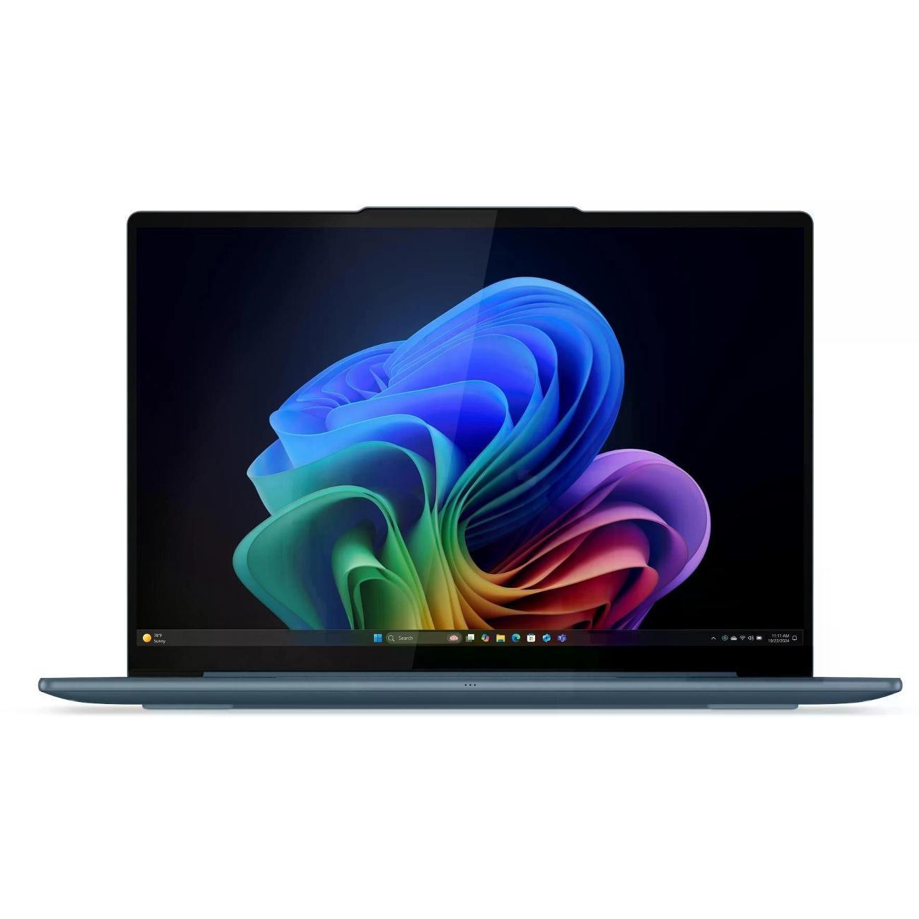 Ноутбук Lenovo Yoga Slim7 14AKP10 (83JY0009RK)