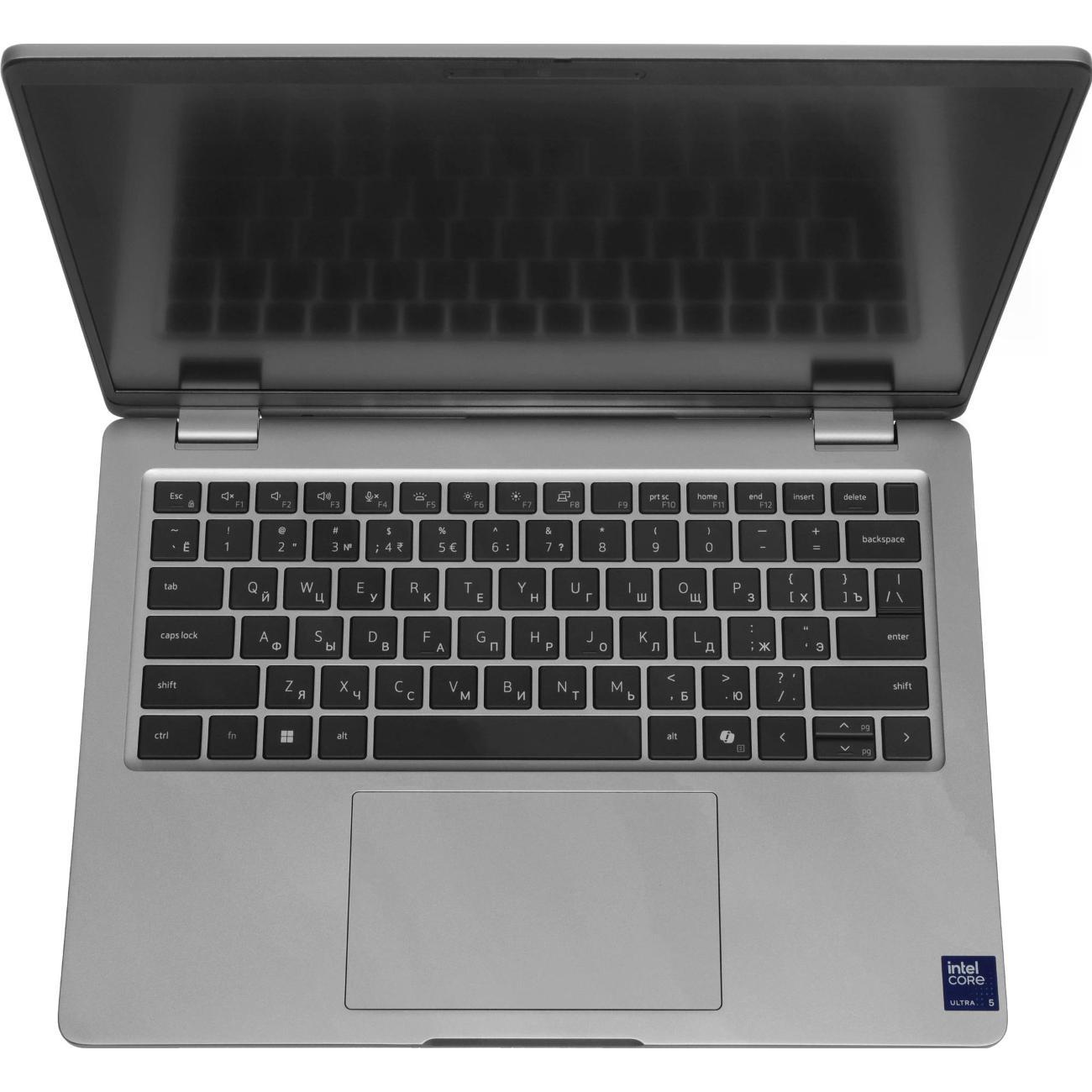 Ноутбук Dell Pro 14 Plus (PRO14PL-5653)