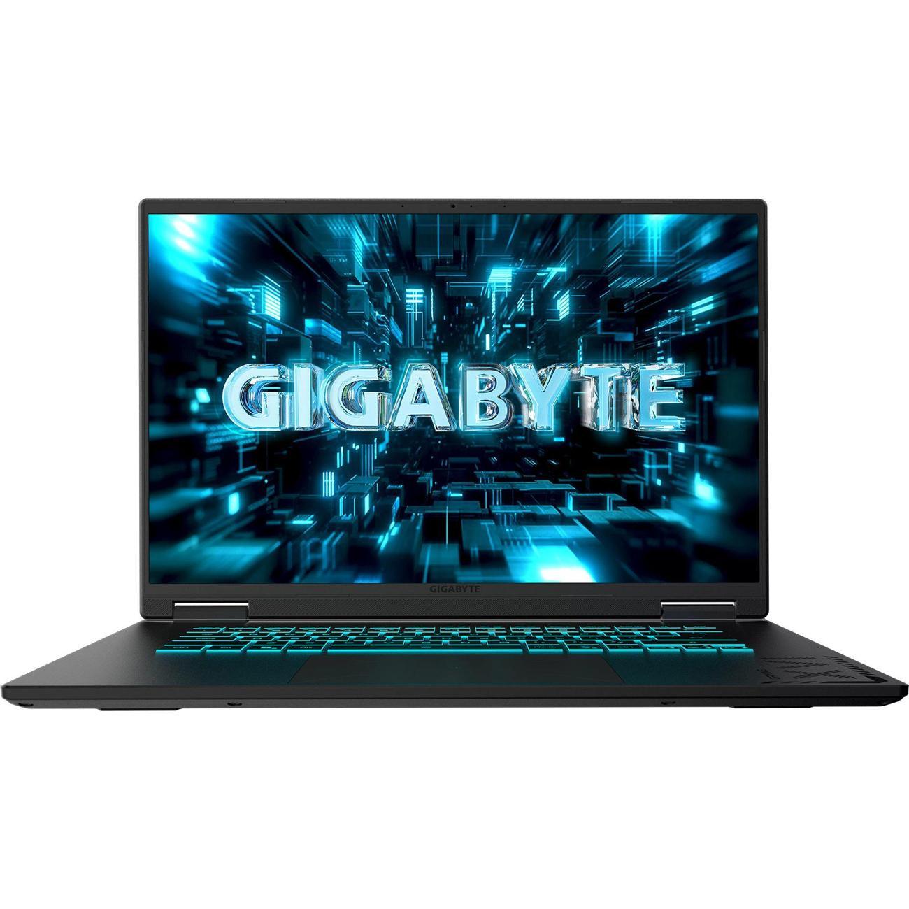 Ноутбук Gigabyte Gaming A16 Pro (DYHG5KZCC4SD)