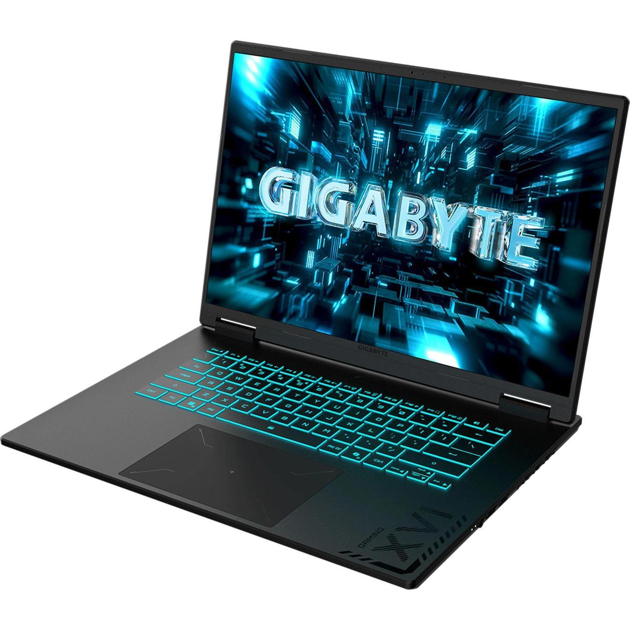 Ноутбук Gigabyte Gaming A16 Pro (DYHG5KZCC4SD)