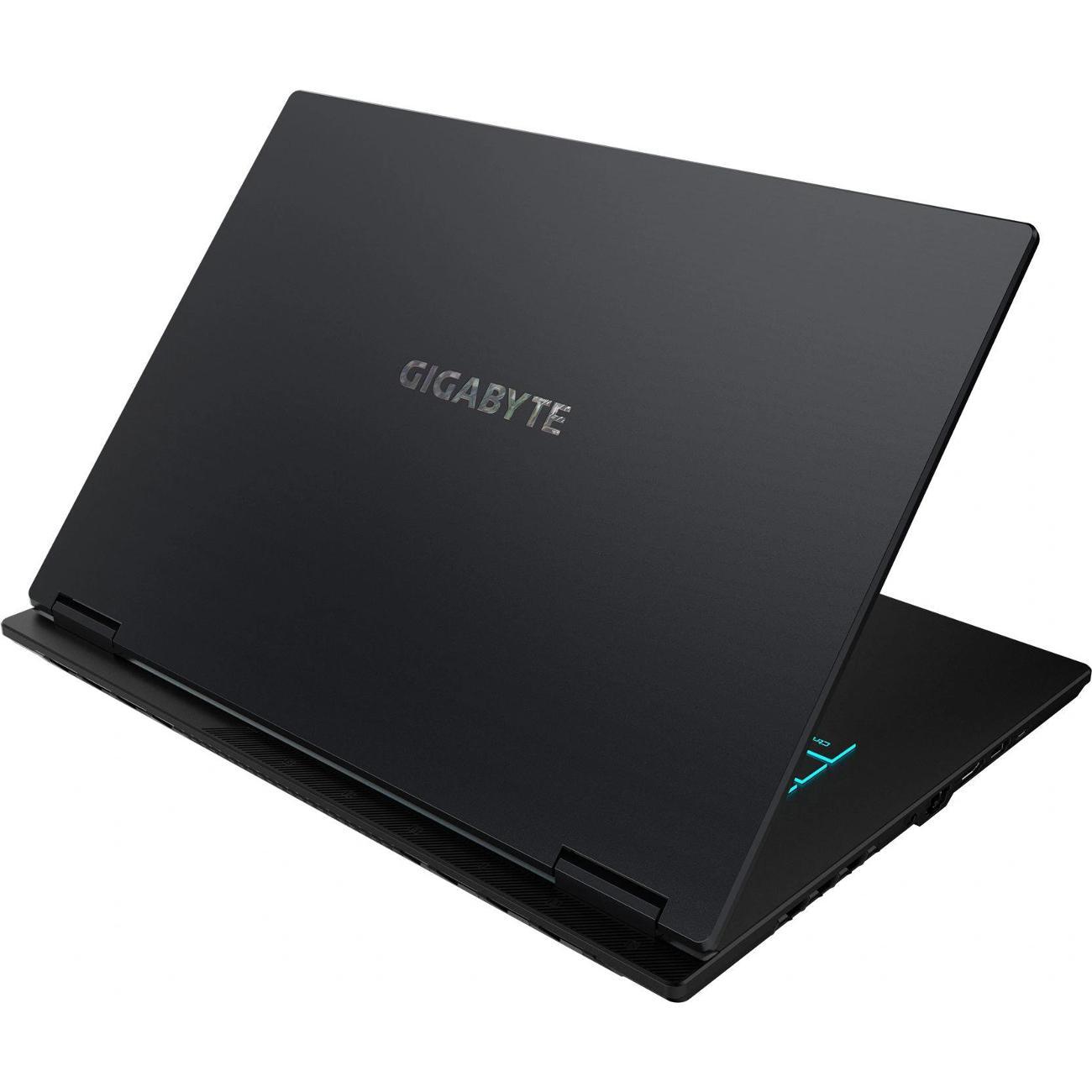Ноутбук Gigabyte Gaming A16 Pro (DYHG5KZCC4SD)