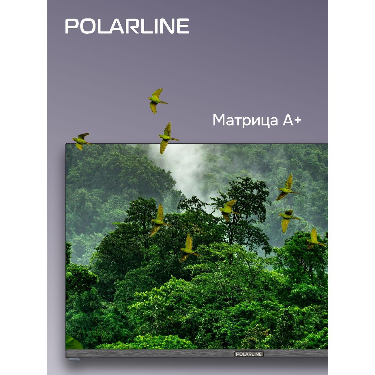 Телевизор POLARLINE 32PL13TC