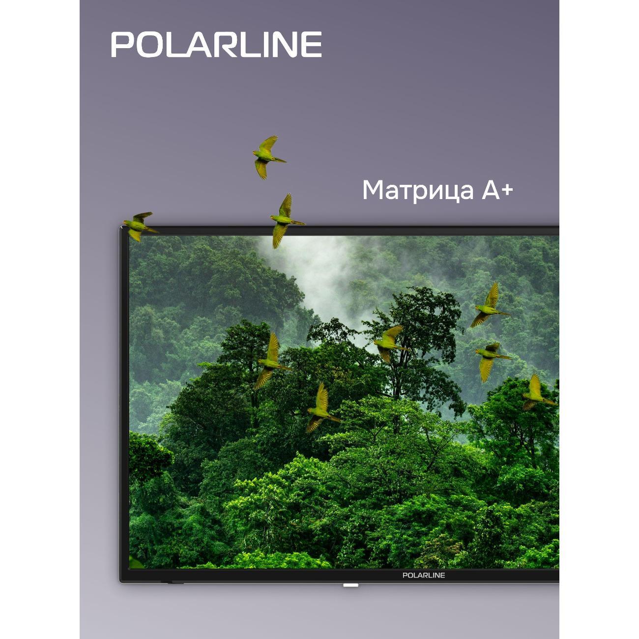 Телевизор POLARLINE 32PL13TC-SM