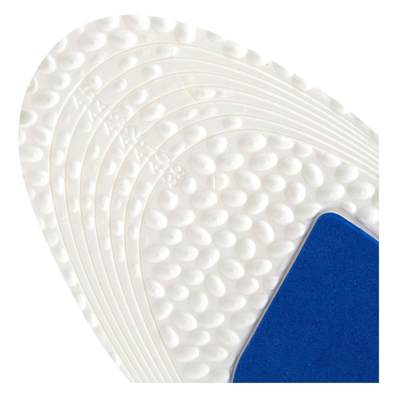 Стельки SHEGRA Стельки д/обуви с амортизирующими вставкам р38-44