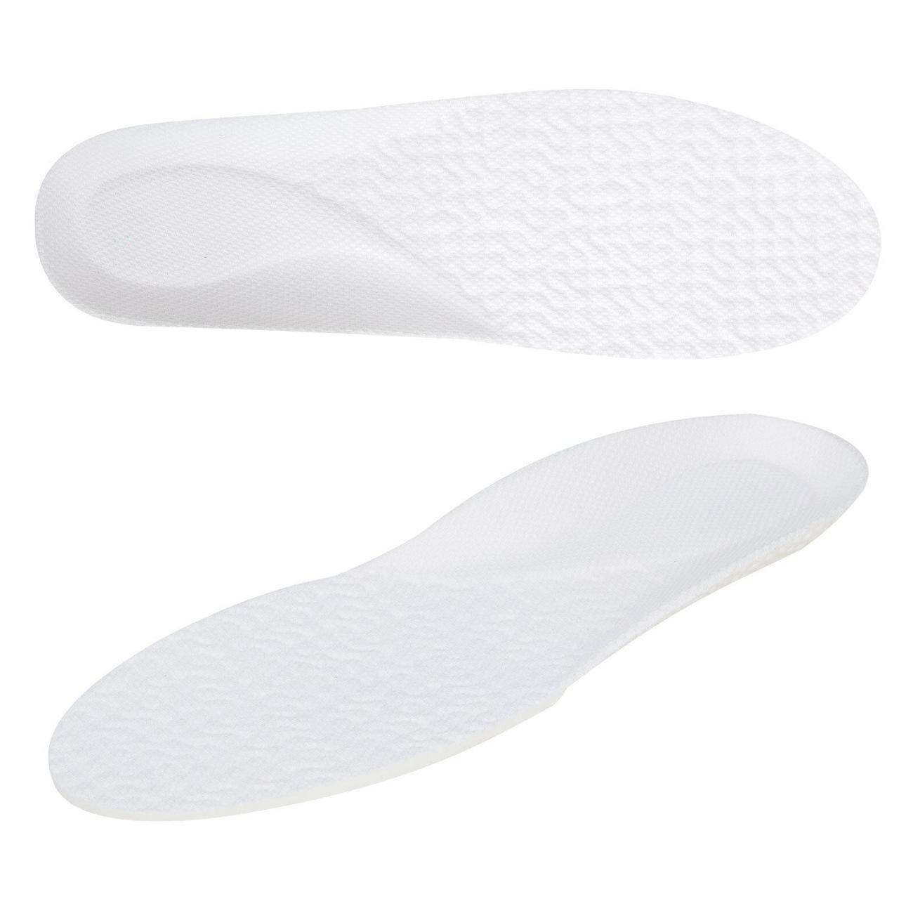 Стельки SHEGRA Стельки д/обуви с амортизирующими вставкам р38-44