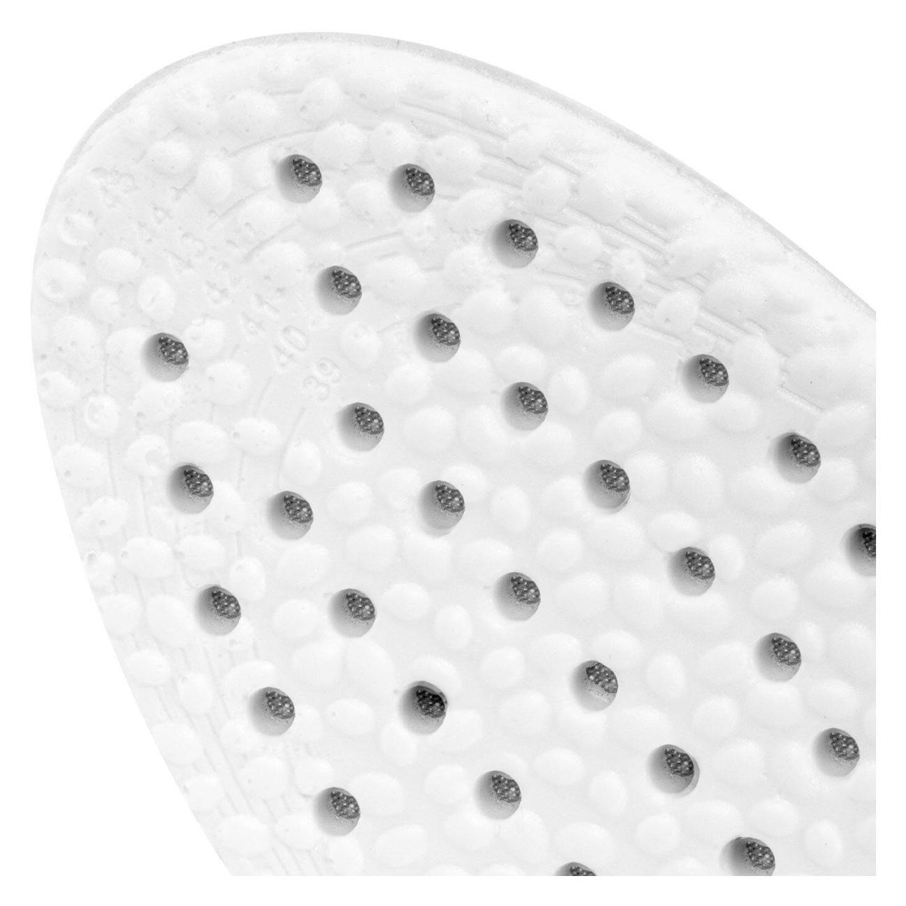 Стельки SHEGRA Стельки д/обуви зимние УТЕПЛЕННЫЕ р39-44