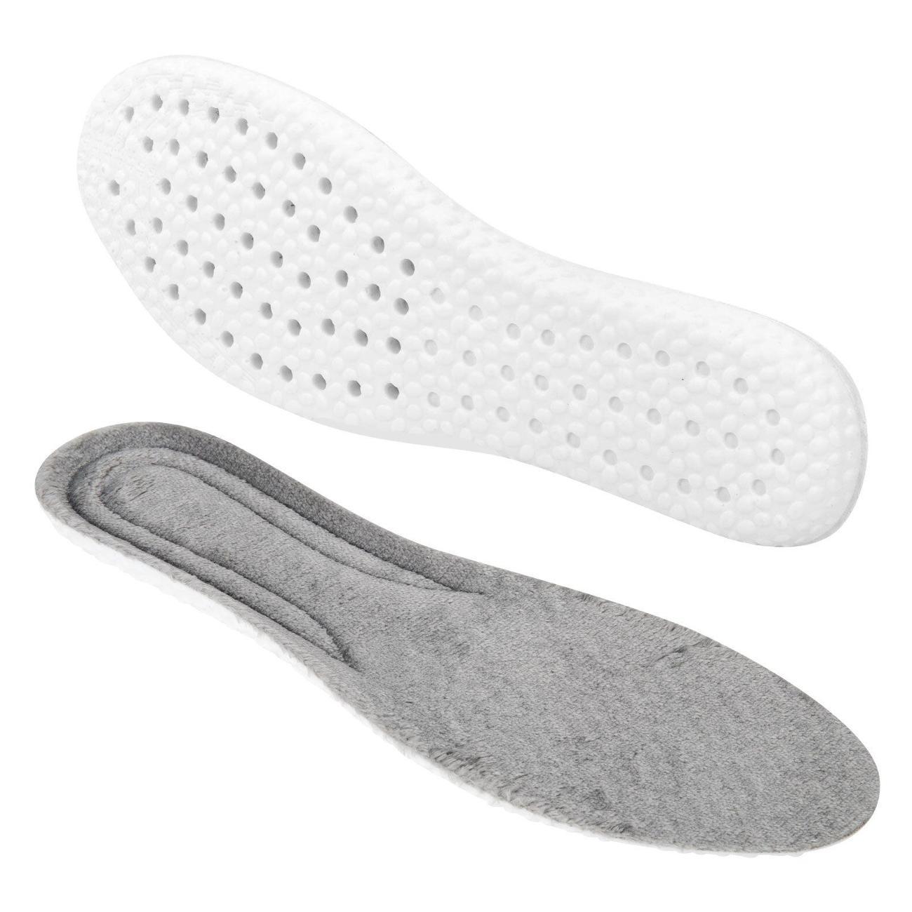 Стельки SHEGRA Стельки д/обуви зимние УТЕПЛЕННЫЕ р39-44