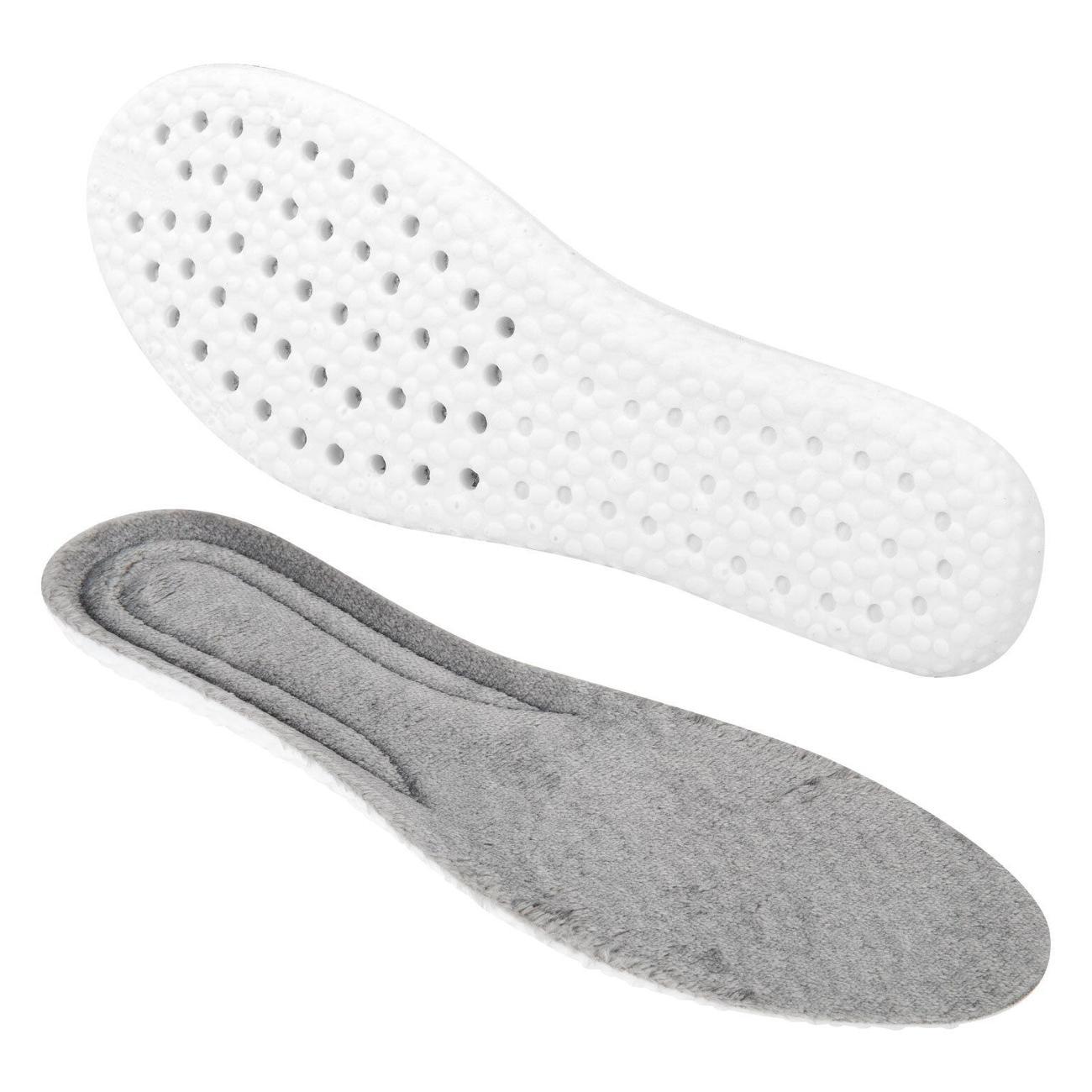 Стельки SHEGRA Стельки д/обуви зимние УТЕПЛЕННЫЕ р34-39