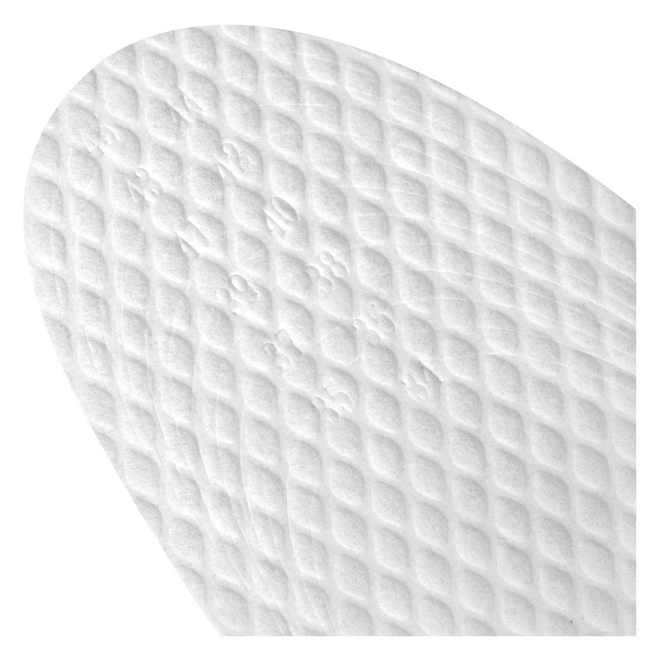 Стельки SHEGRA Стельки д/обуви 10пар от пота и запаха р33-45