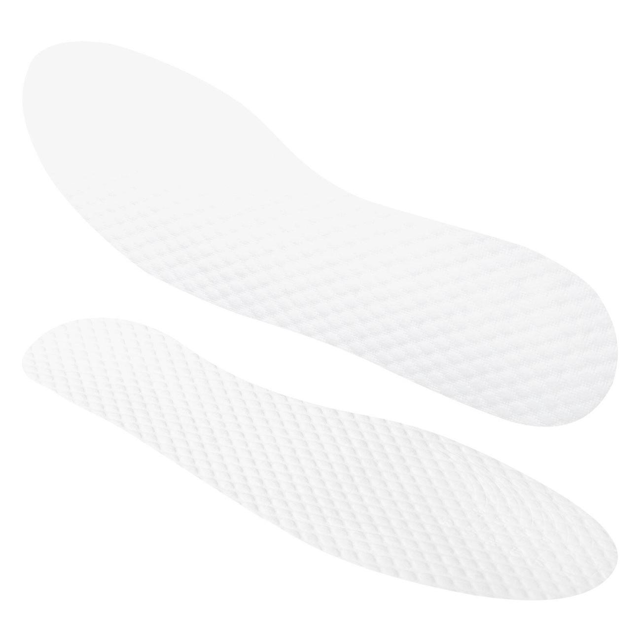 Стельки SHEGRA Стельки д/обуви 10пар от пота и запаха р33-45