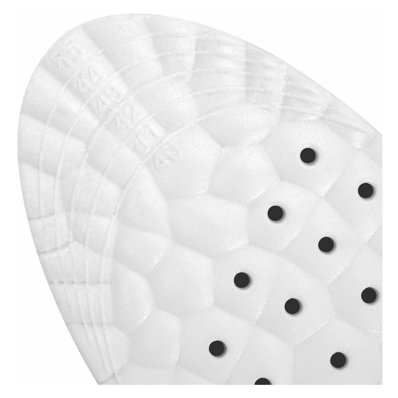 Стельки SHEGRA Стельки д/обуви анатомические с супинаторо р39-44