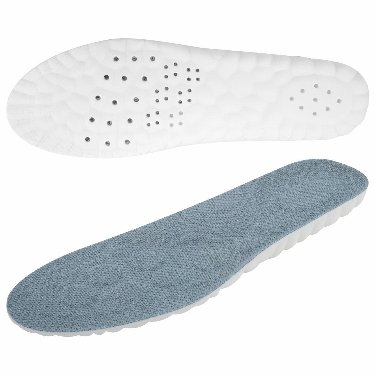 Стельки SHEGRA Стельки д/обуви анатомические с супинаторо р39-44