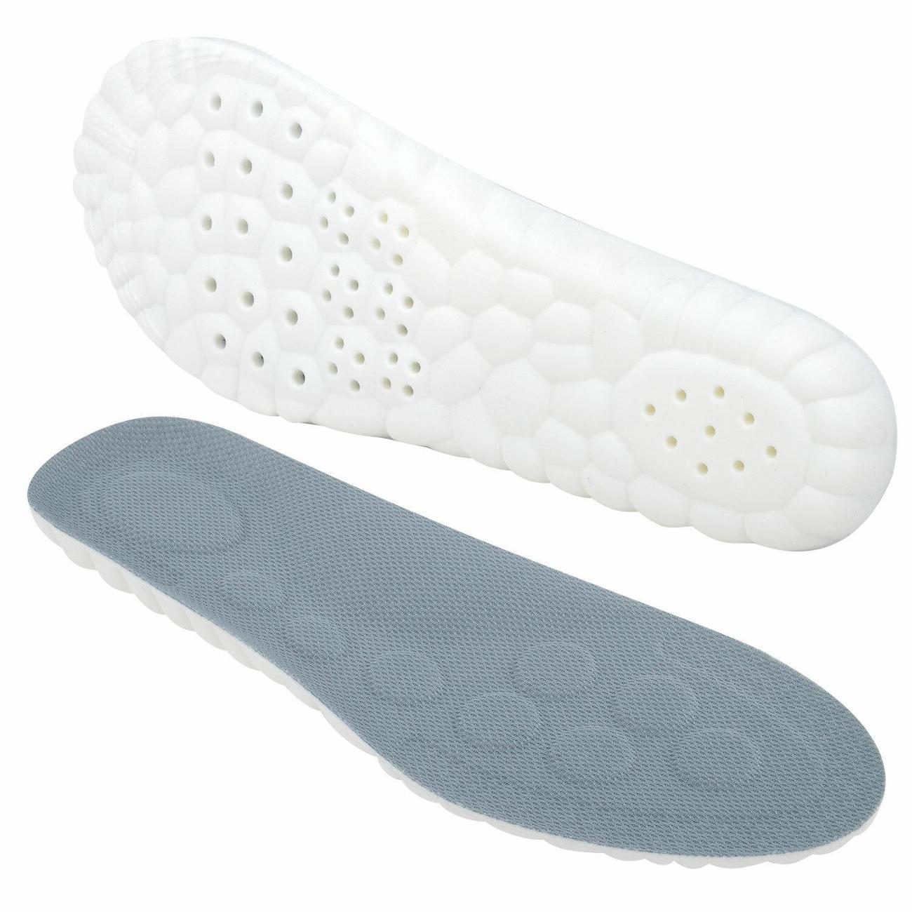 Стельки SHEGRA Стельки д/обуви анатомические с супинаторо р35-39