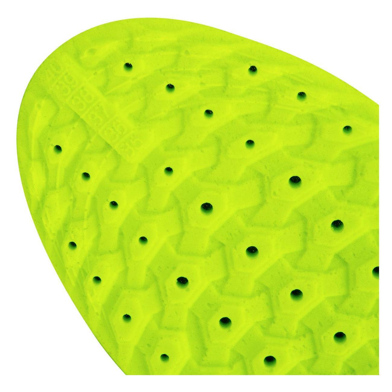 Стельки SHEGRA Стельки д/обуви анатомические МАССАЖНЫЕ р34-39