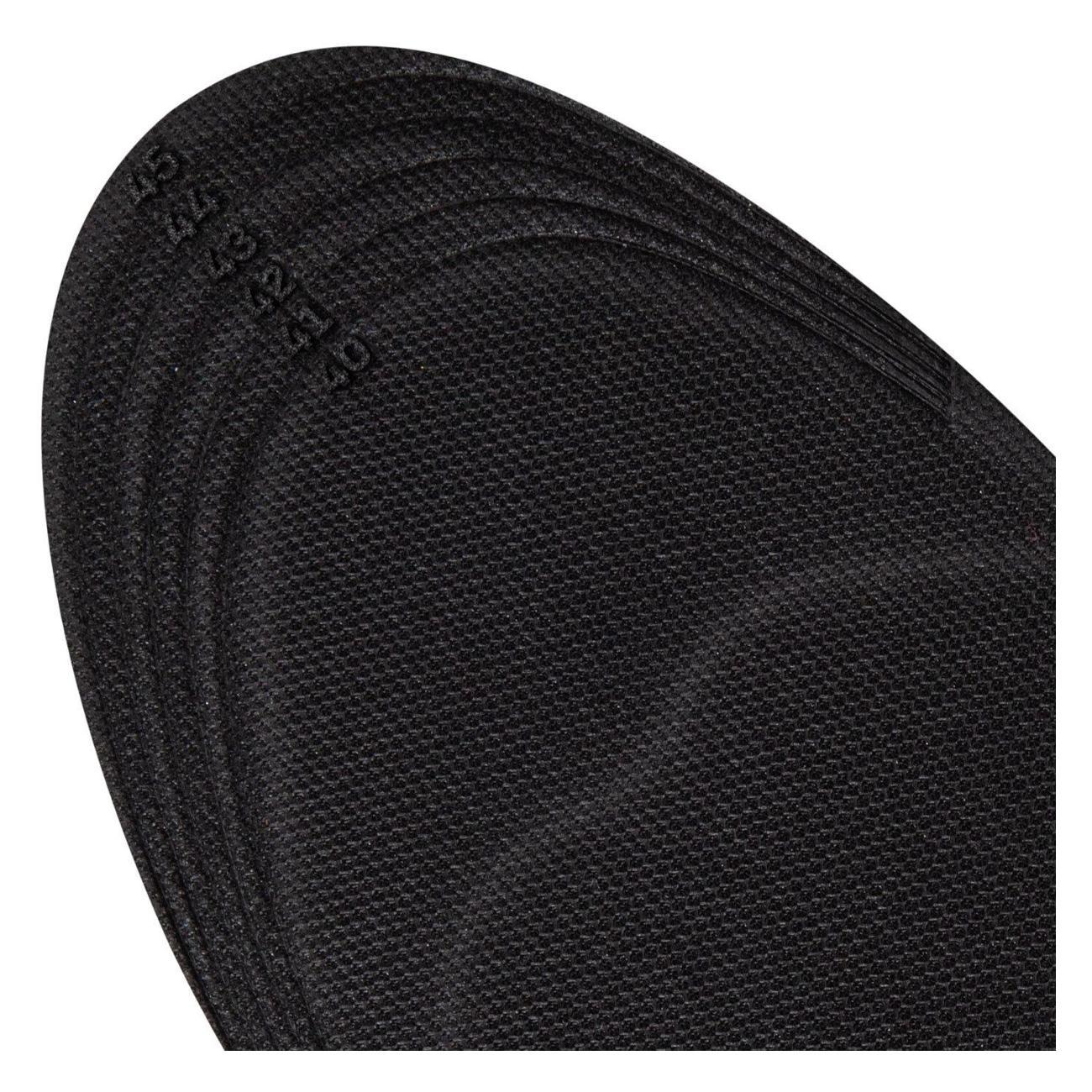 Стельки SHEGRA Стельки д/обуви с эффектом памяти р39-44