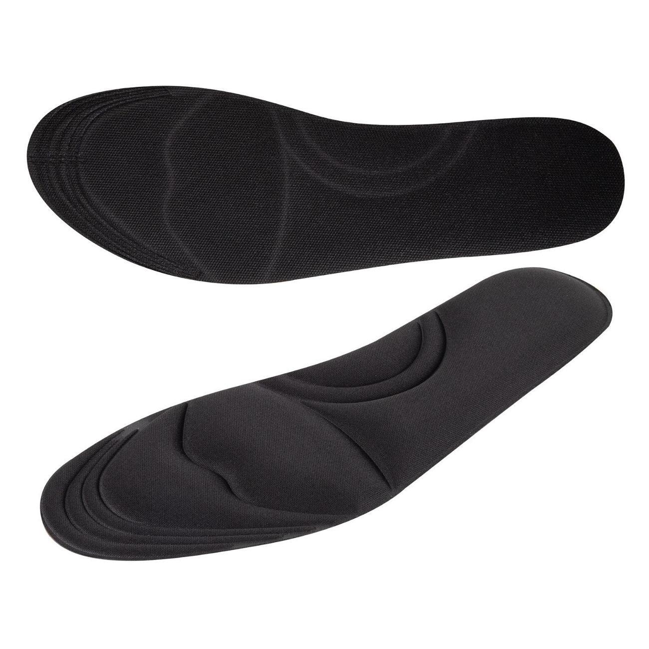 Стельки SHEGRA Стельки д/обуви с эффектом памяти р39-44