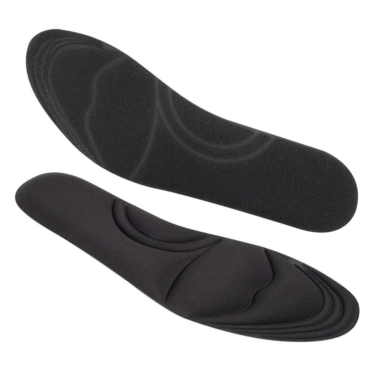 Стельки SHEGRA Стельки д/обуви с эффектом памяти р39-44