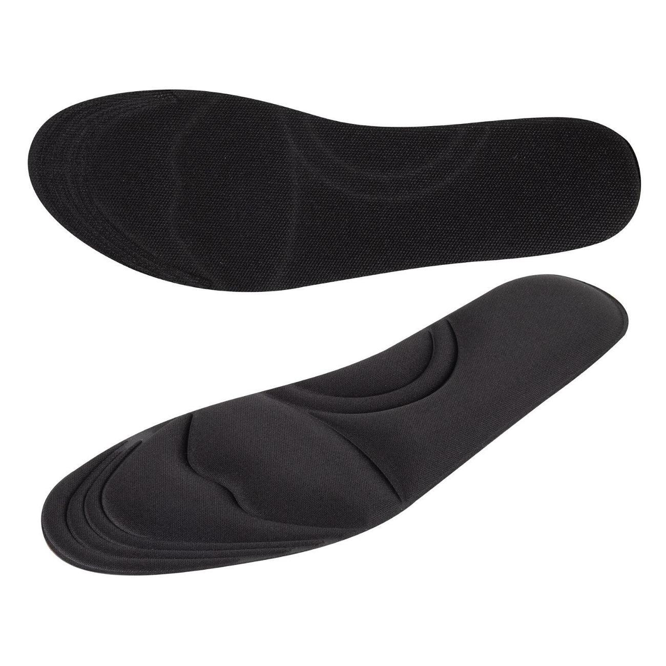 Стельки SHEGRA Стельки д/обуви с эффектом памяти р34-39