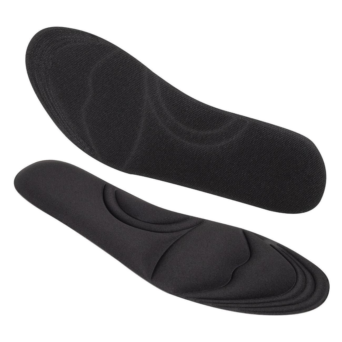 Стельки SHEGRA Стельки д/обуви с эффектом памяти р34-39