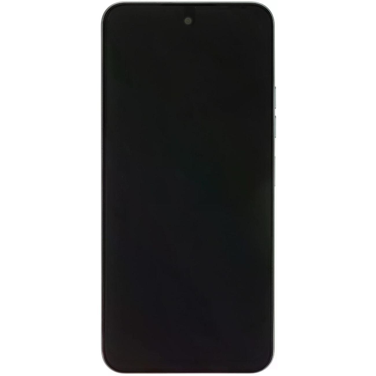 Смартфон TECNO Spark 40C (KM4K&nbsp;128+8&nbsp;VEIL&nbsp;WHITE)