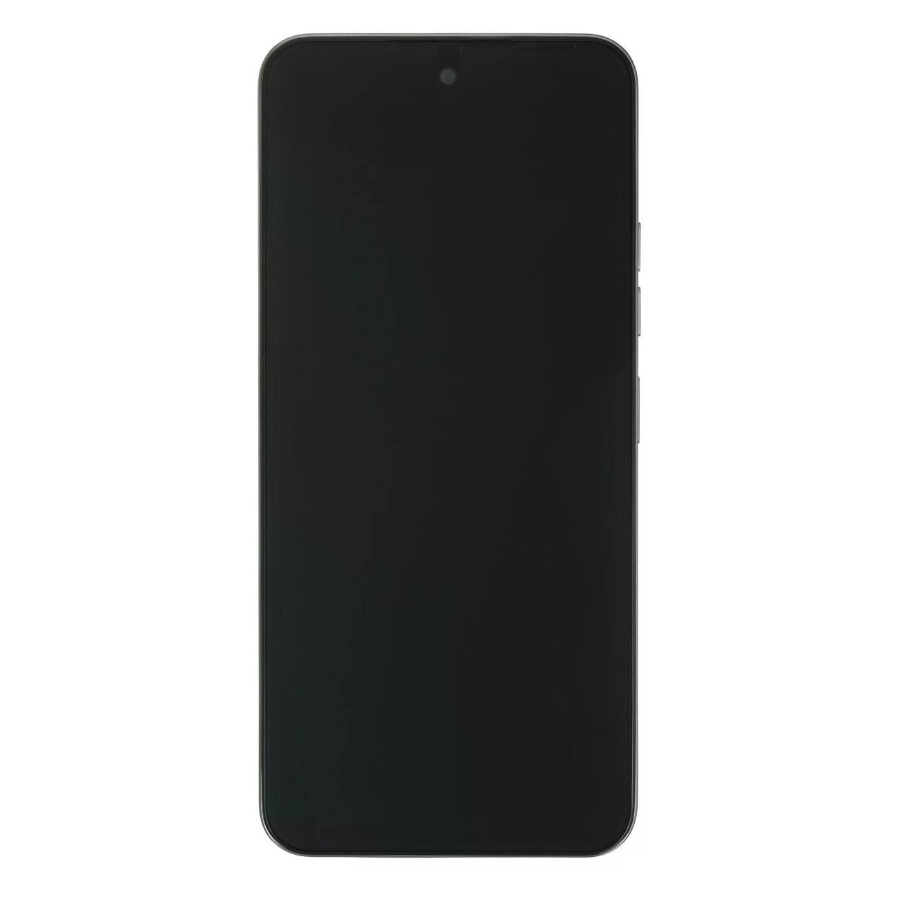 Смартфон TECNO Spark Go 2 (KM4 64+3 TITANIUM GREY)