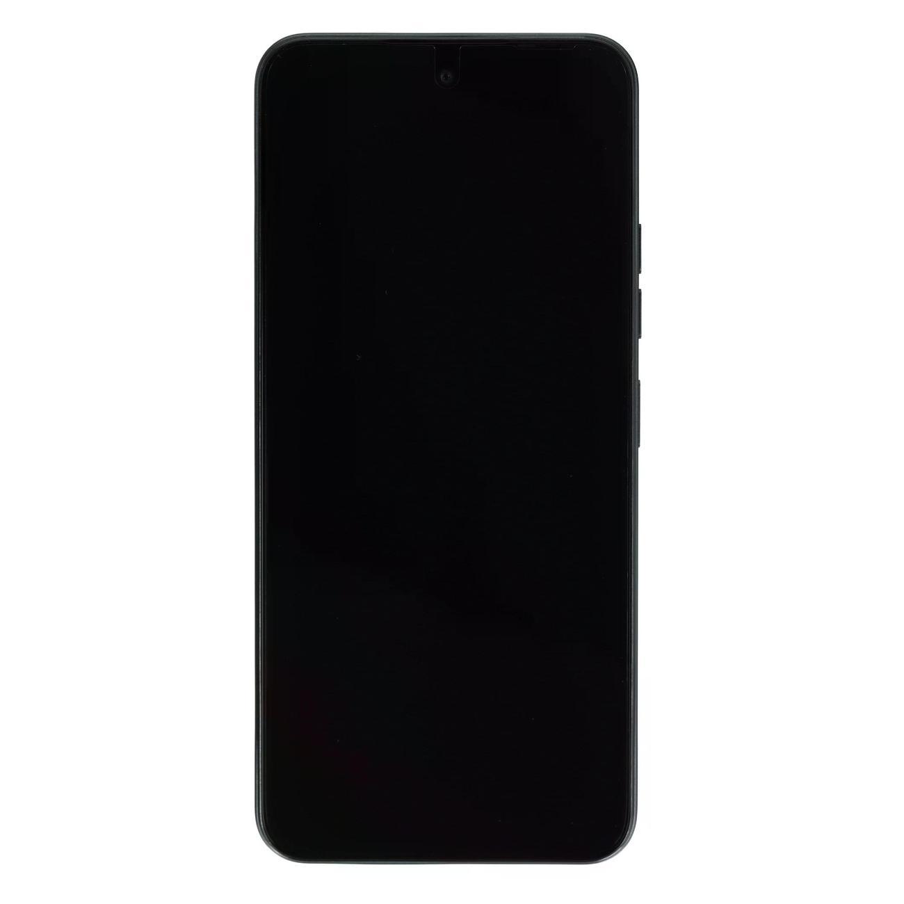 Смартфон TECNO Spark Go 2 (KM4 64+3 INK BLACK)