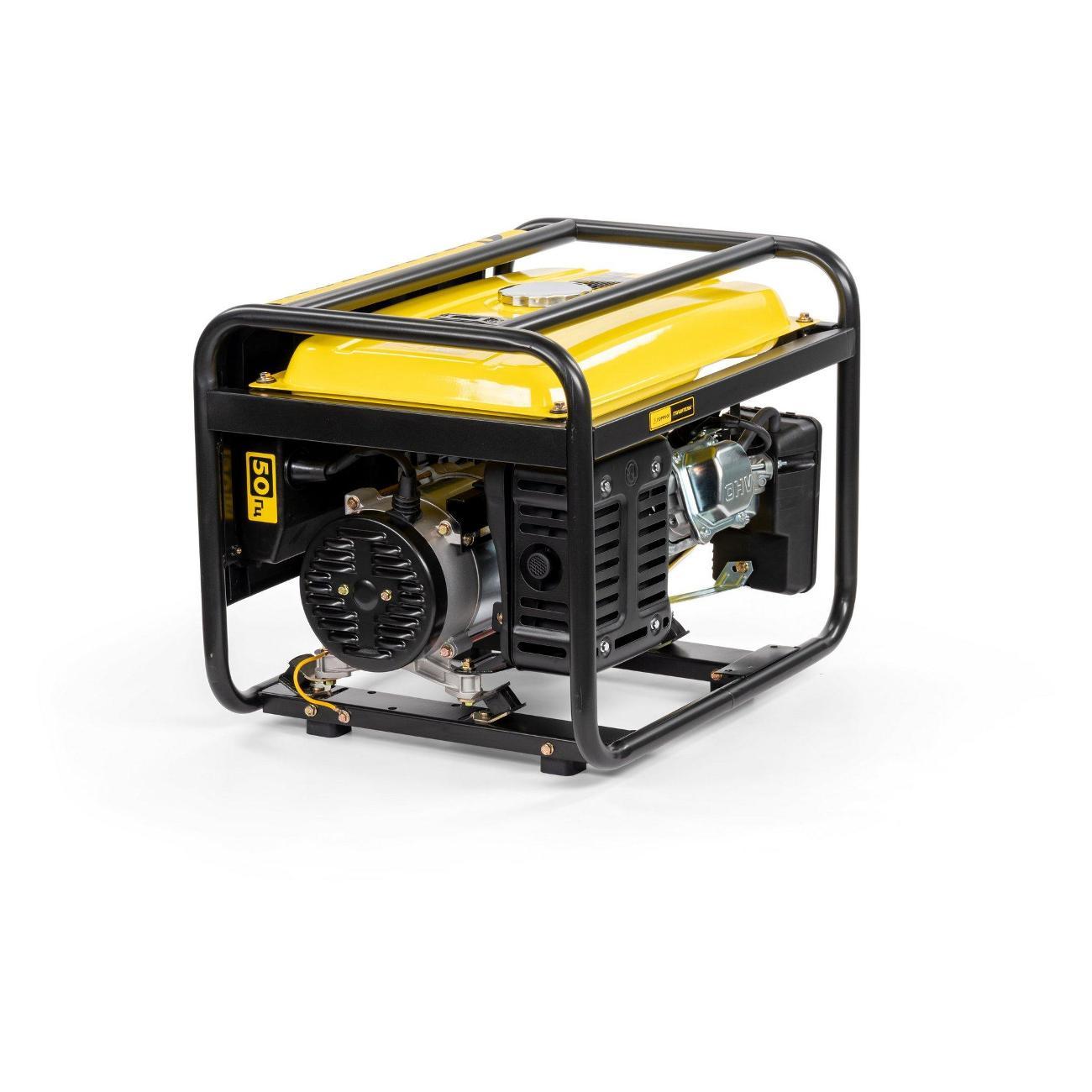 Генератор Champion GG2000 2/2,3кВт 7лс 15л 39кг