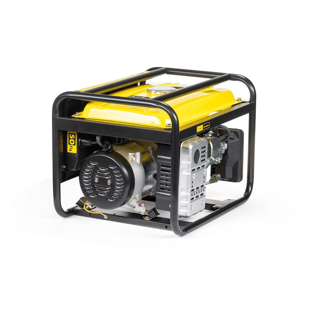 Генератор Champion GG3301