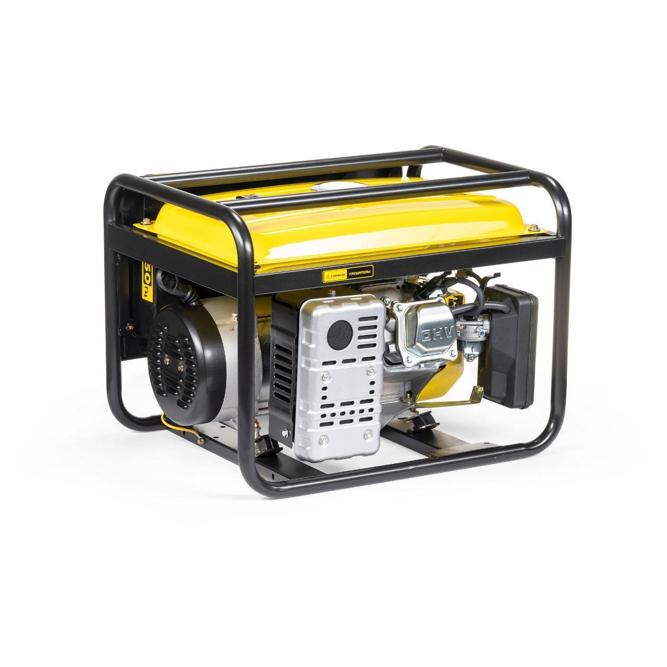 Генератор Champion GG3301