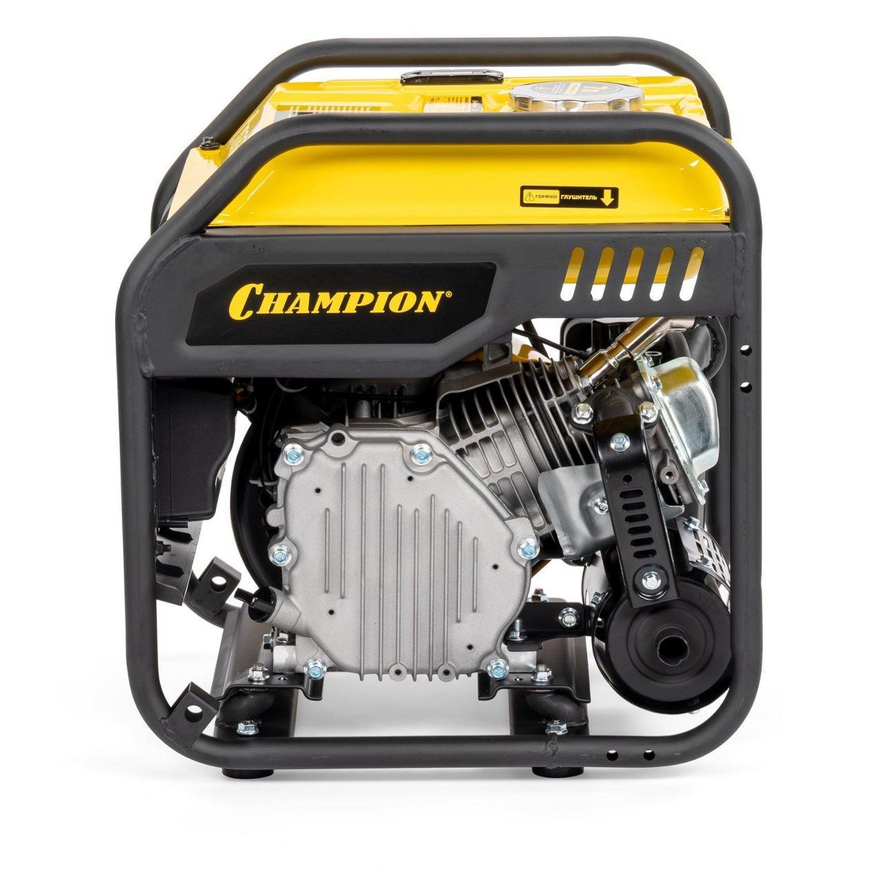 Генератор Champion IGG2200