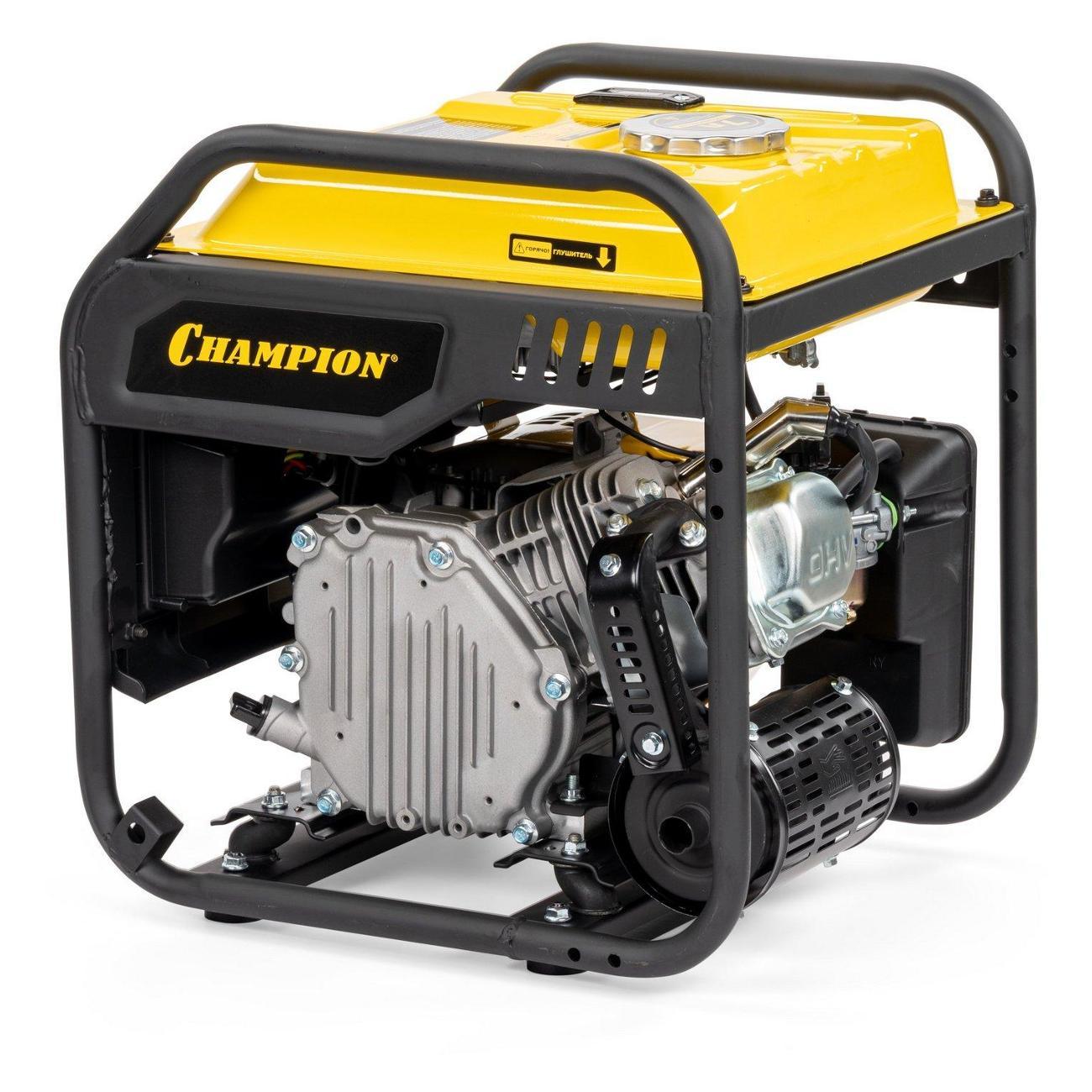 Генератор Champion IGG2200