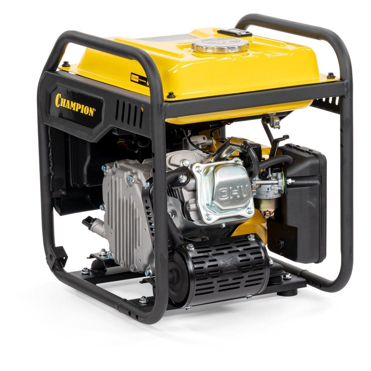 Генератор Champion IGG2200