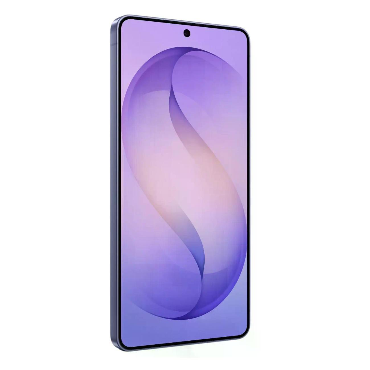 Смартфон SAMSUNG Galaxy S26 12/256 GB фиолетовый