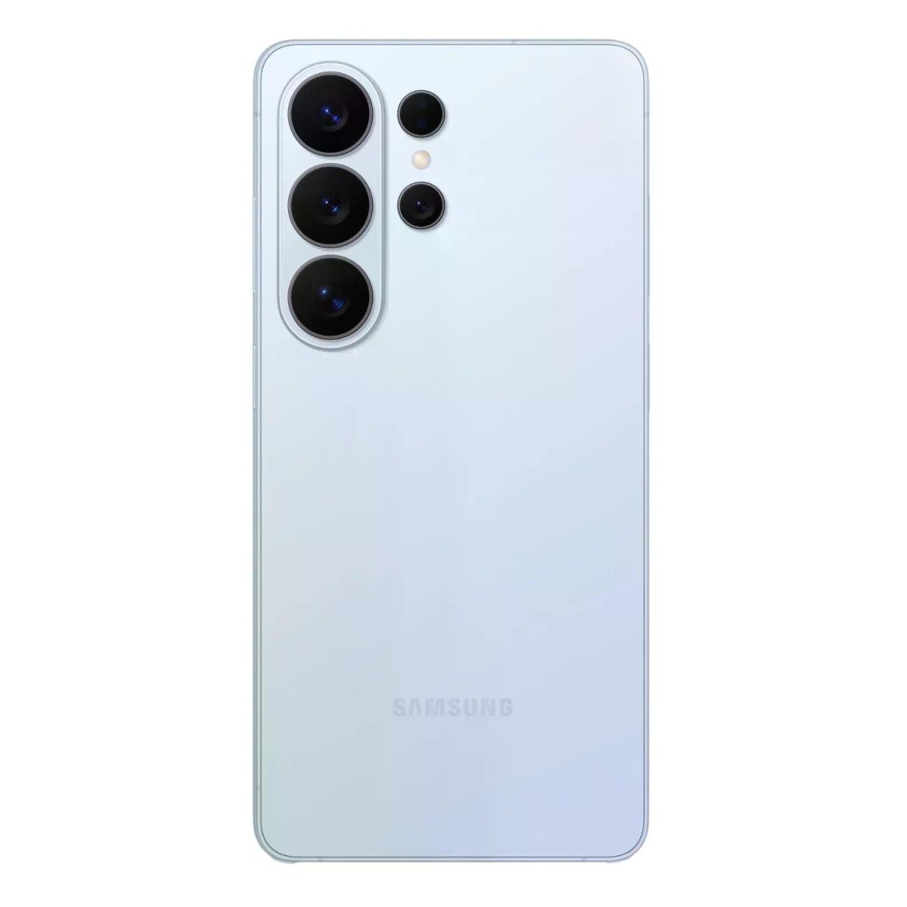 Смартфон Samsung Galaxy S26 Ultra 12/512GB голубой