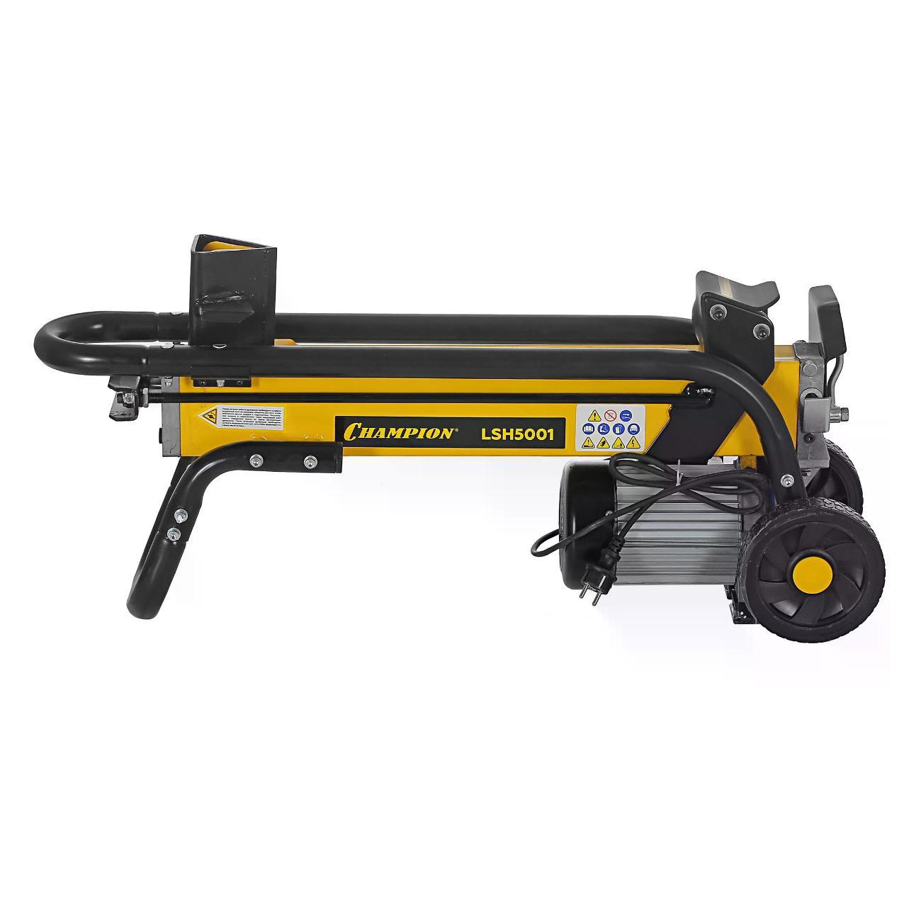 Дровокол электрический Champion LSH5001
