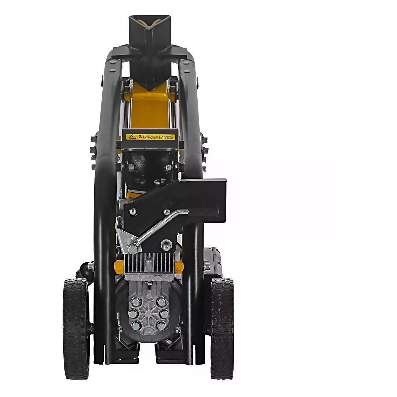 Дровокол электрический Champion LSH5001