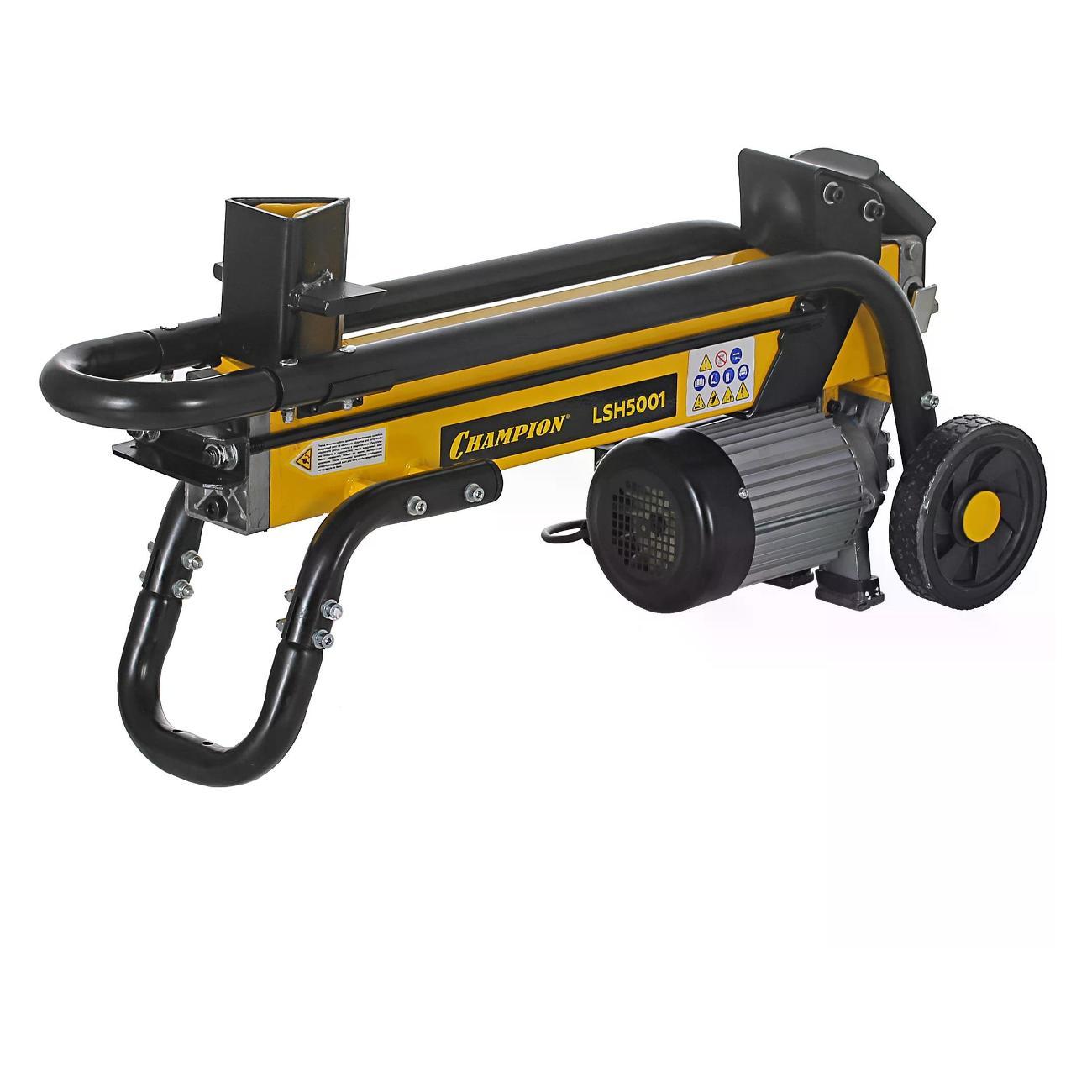 Дровокол электрический Champion LSH5001