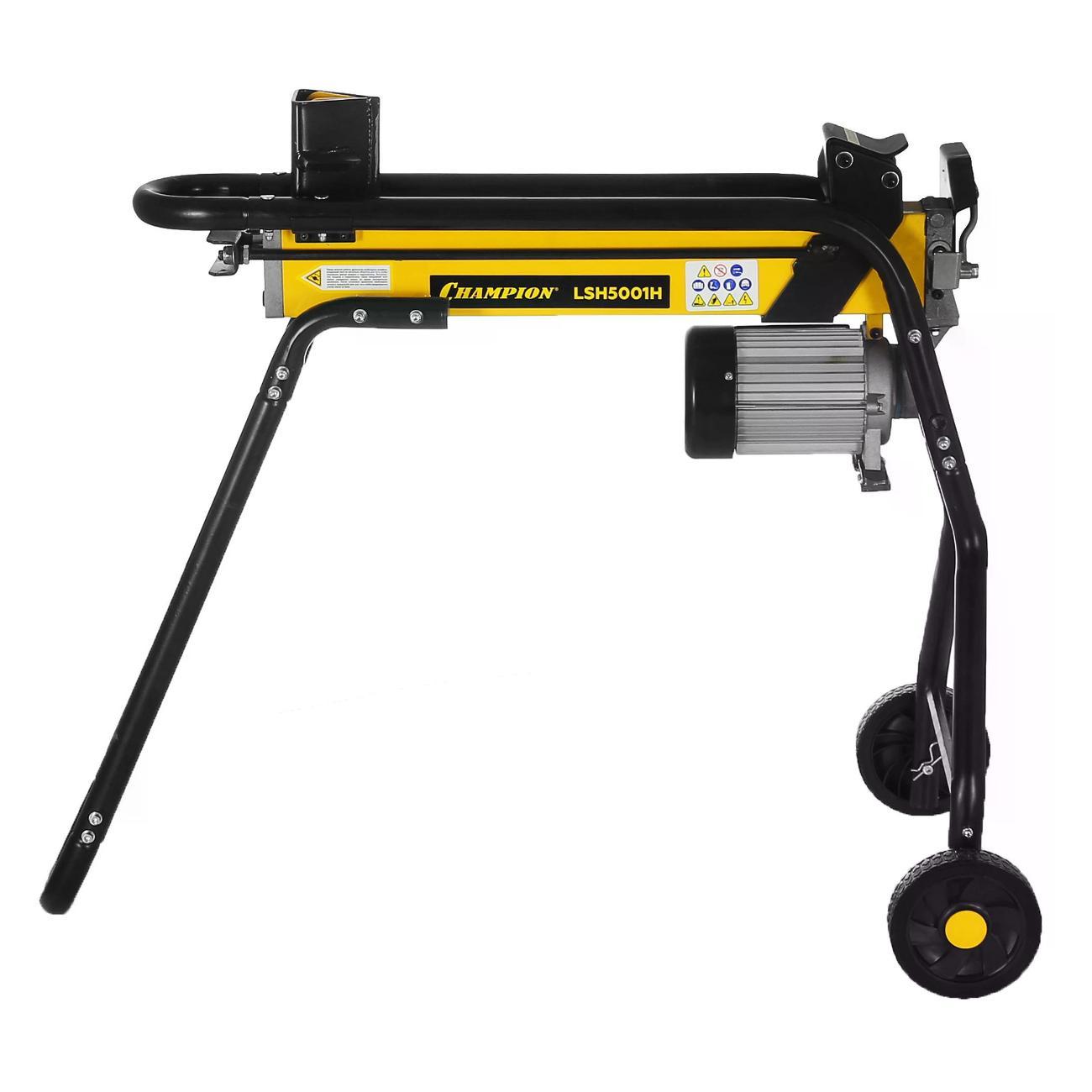 Дровокол электрический Champion LSH5001H