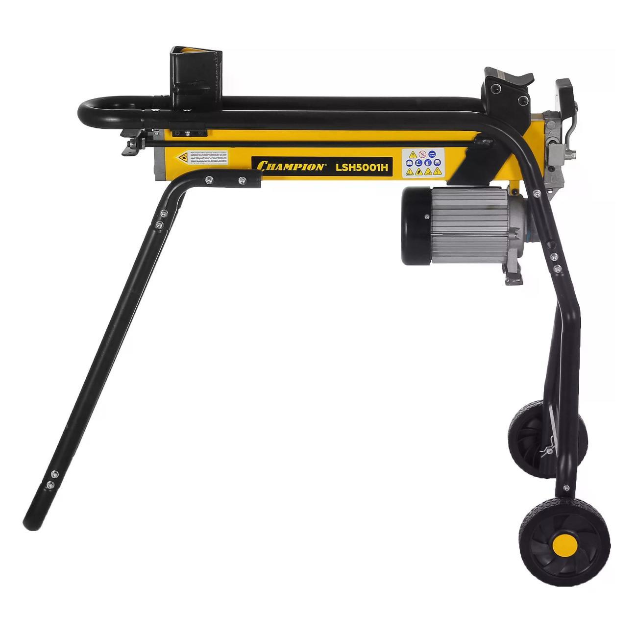 Дровокол электрический Champion LSH5001H