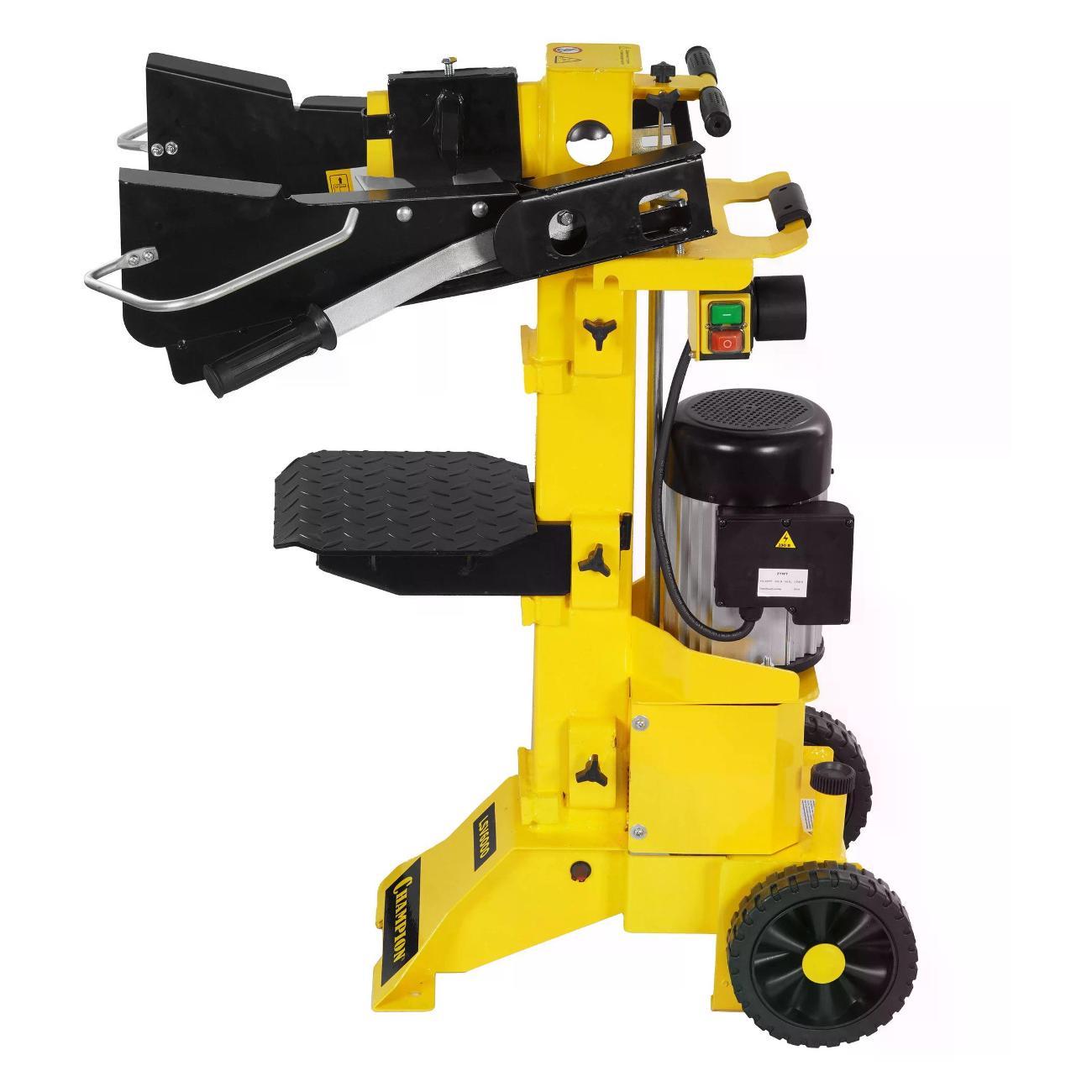 Дровокол электрический Champion LSV6000