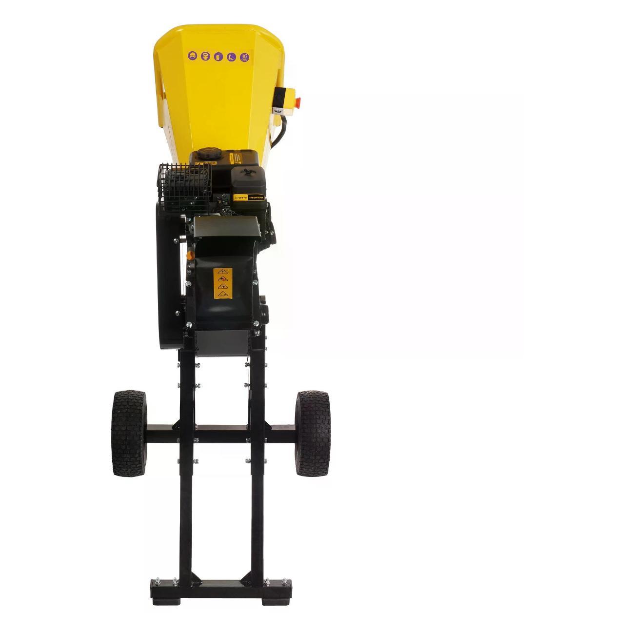 Измельчитель садовый Champion CH7648