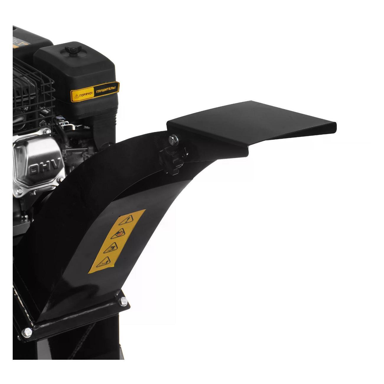 Измельчитель садовый Champion CH7648