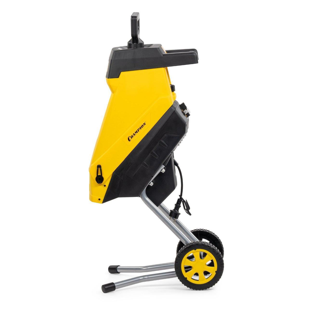 Измельчитель садовый Champion SH251