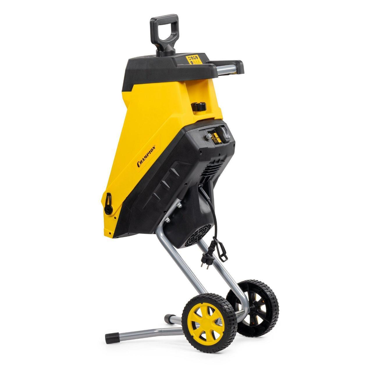 Измельчитель садовый Champion SH251