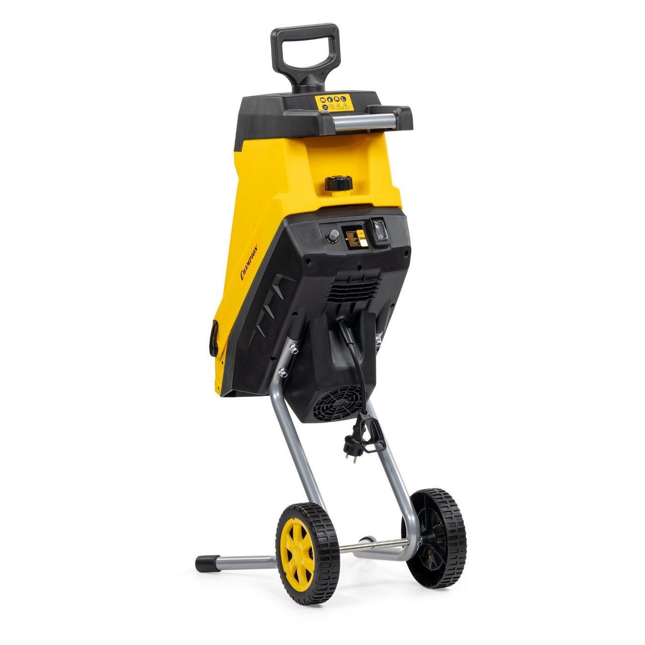 Измельчитель садовый Champion SH251